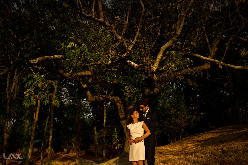 Photographe de mariage. Fotografo de bodas en el País Vasco. Víctor Lax