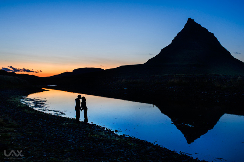 Spanish wedding photographer, Iceland Destination Wedding, Iceland wedding, Nikon Iceland
