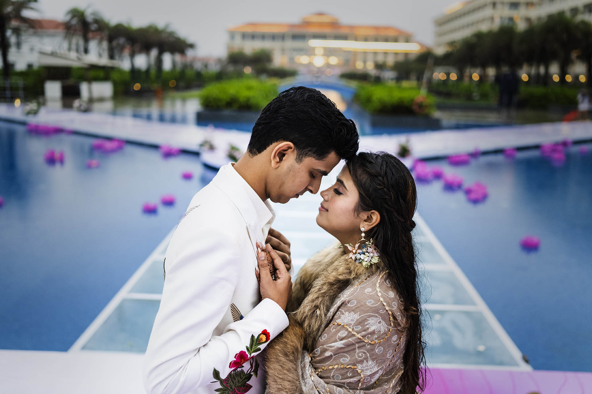 Indian wedding, Indian wedding photographer, Best Indian wedding photographer, Victor Lax, Indian destination wedding